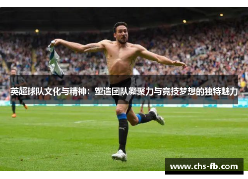 英超球队文化与精神：塑造团队凝聚力与竞技梦想的独特魅力