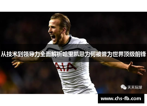 从技术到领导力全面解析哈里凯恩为何被誉为世界顶级前锋 从技术到领导力全面解析哈里凯恩为何被誉为世界顶级前锋