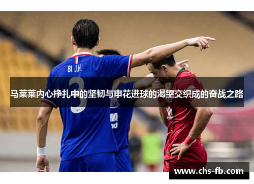 马莱莱内心挣扎中的坚韧与申花进球的渴望交织成的奋战之路