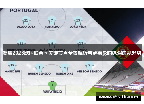 聚焦2023欧国联赛季关键节点全景解析与赛事影响纵深透视趋势