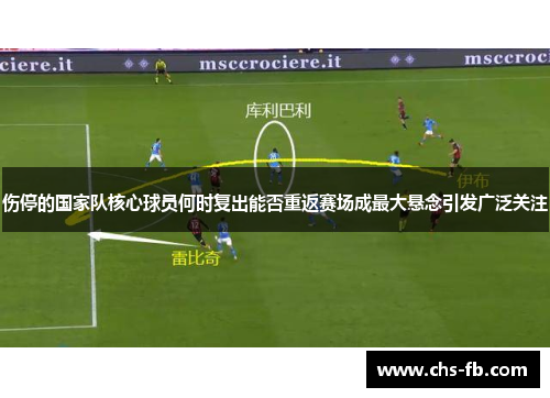 伤停的国家队核心球员何时复出能否重返赛场成最大悬念引发广泛关注